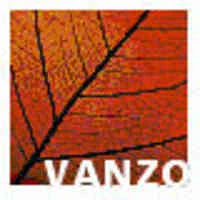 Vanzo Garten logo