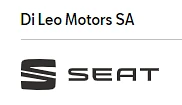 Logo Di Leo Motors SA