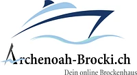 Logo Arche Noah Antiquitäten- und Brockenhaus Kriens