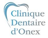 Clinique Dentaire d'Onex logo