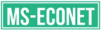 Logo MS-ECONET ENTREPRISE DE NETTOYAGE - Mulaku Shkelzen