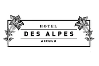 des Alpes logo