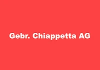 Logo Gebr. Chiappetta AG