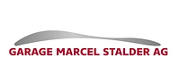 Logo Garage Stalder Marcel AG