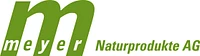 Logo Meyer Naturprodukte AG