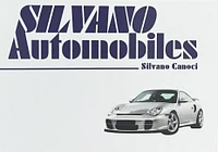 Logo Silvano Automobiles