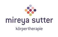 Sutter Mireya logo