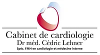 Dr. méd. Lehner Cédric logo