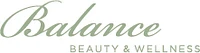 Balance beauty & wellness logo