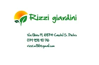 Rizzi Giardini logo