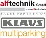 Logo Alftechnik GmbH
