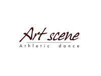 Art Scène Athlétic Dance logo