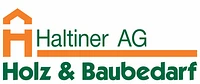 Haltiner AG Holz und Baubedarf logo