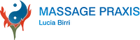 Massage-Praxis logo