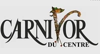 Carnivor du Centre logo