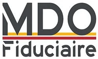 Logo MDO Fiduciaire Sàrl