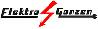 Logo Elektro Gonzen GmbH