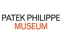 Logo Patek Philippe Museum