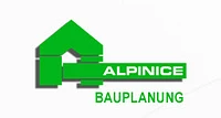 Alpinice Bauplanung AG-Logo