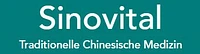 Logo Sinovital Altstätten: TCM - Akupunktur - Chinesische Medizin