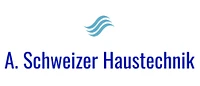 A. Schweizer Haustechnik-Logo