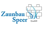 Logo Zaunbau Speer GmbH