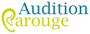 Logo Audition Carouge