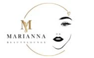 Marianna Beautylounge-Logo