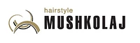 Logo Hairstyle Mushkolaj