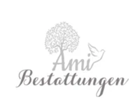Ami Bestattungen-Logo