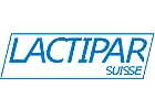 Logo Lactipar AG
