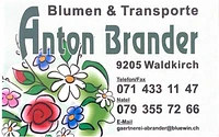Brander Anton-Logo