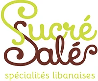 Logo Sucré salé Restaurant libanais
