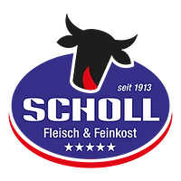 Logo Scholl Fleisch & Feinkost AG