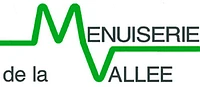 Logo Menuiserie de la Vallée SA