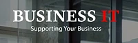BUSINESS IT AG-Logo