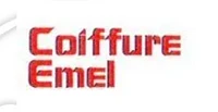 Logo Coiffure Emel