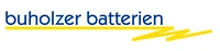 Logo Buholzer Batterien