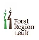 Logo Forst Region Leuk