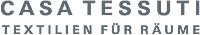 Casa Tessuti-Logo