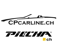 CPcarline + Autotechnik logo