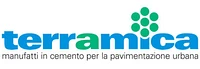 Logo Terramica Sagl