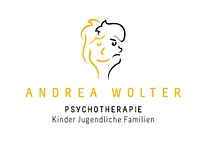 Logo Wolter Andrea