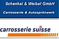 Logo Schenkel & Weibel GmbH
