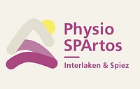 Physio SPArtos logo