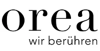 Logo Orea AG