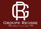 Logo Groupe Reusse