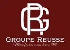 Groupe Reusse