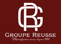Groupe Reusse logo