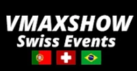 VmaxShow Swiss Events logo